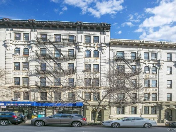 33 Convent Avenue, Unit 23, New York (Manhattan), NY 10027