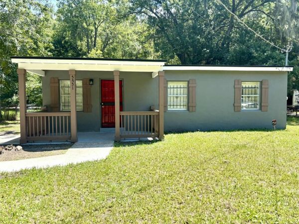 5551 VERBENA ROAD, JACKSONVILLE, FL 32209