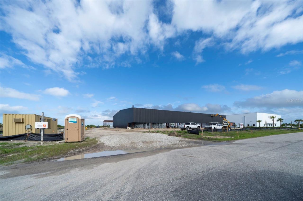 8411-8419 Duffie Drive, Unit 201, Punta Gorda, FL 33982 Photo