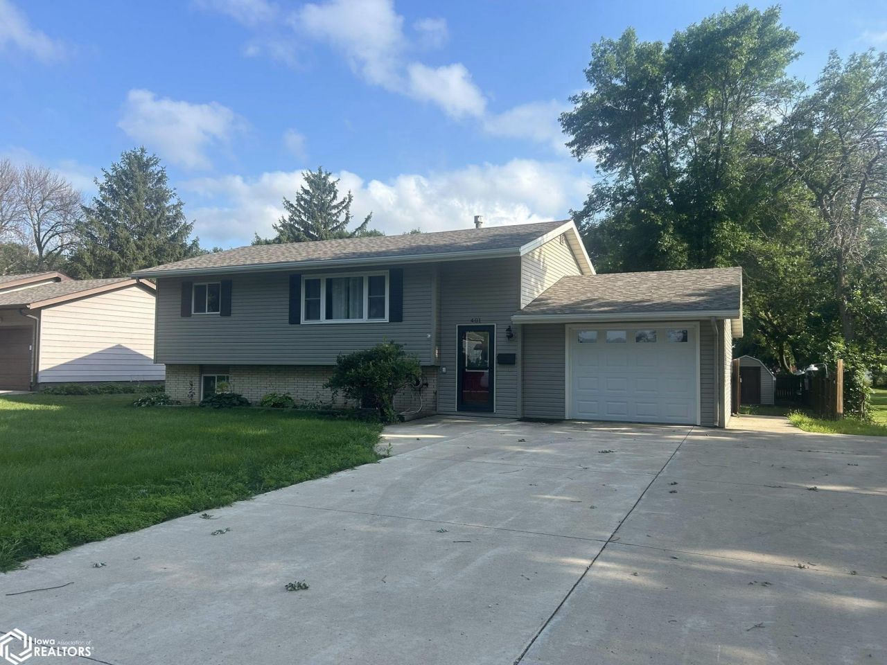 401 3rd Avenue Ne, Pocahontas, IA 50574 Main Photo