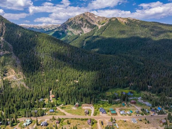 5400 Montezuma Road, Montezuma, CO 80435
