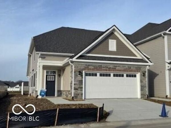 14890 E Keenan Circle, Unit Lot 36, Westfield, IN 46074