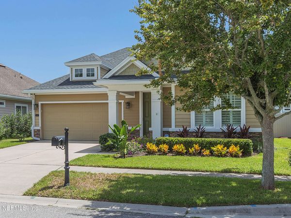 113 GARDEN WOOD Drive, Ponte Vedra, FL 32081