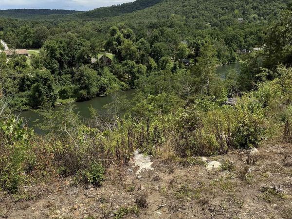 12950 Hwy 5 Highway, Norfork, AR 72658