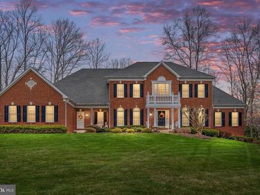 7705 KENNETT COURT, FREDERICKSBURG, VA 22407