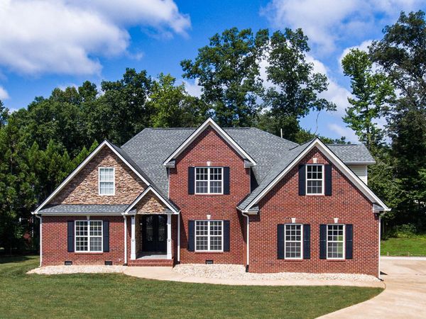 3255 Post Oak Drive, Cleveland, TN 37312