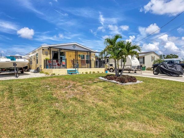 1272 SEAGULL DRIVE, ENGLEWOOD, FL 34224