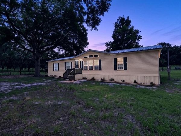 18546 NE 5TH TERRACE ROAD, CITRA, FL 32113