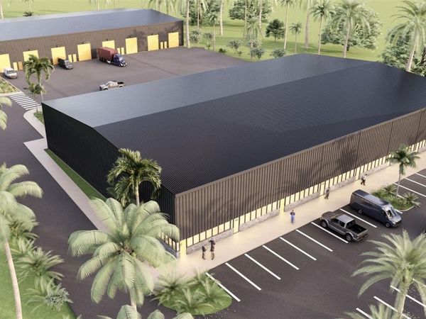 8411-8419 DUFFIE DRIVE, Unit 203, PUNTA GORDA, FL 33982