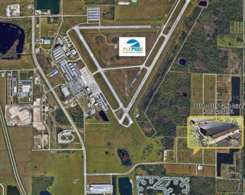 8411-8419 Duffie Drive, Unit 205, Punta Gorda, FL 33982 Photo