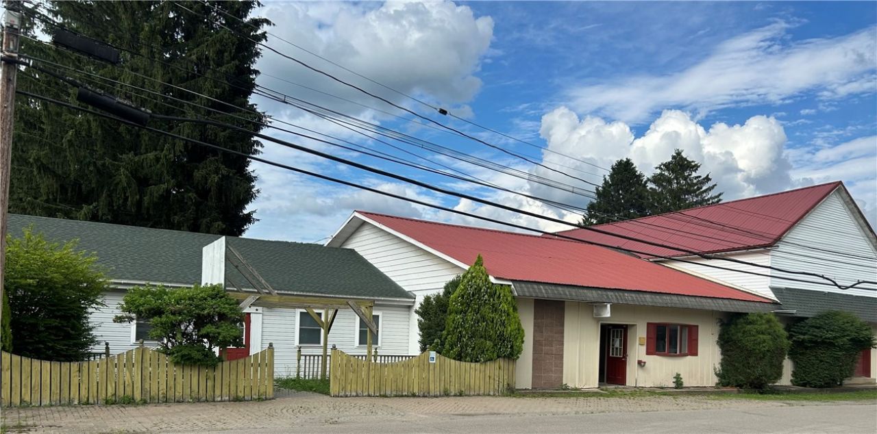 5 6th Street, Canisteo, NY 14823 Main Photo