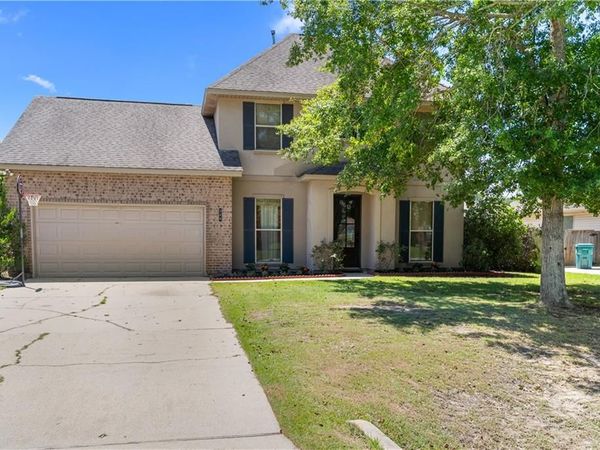 346 DEL SOL E, Covington, LA 70433