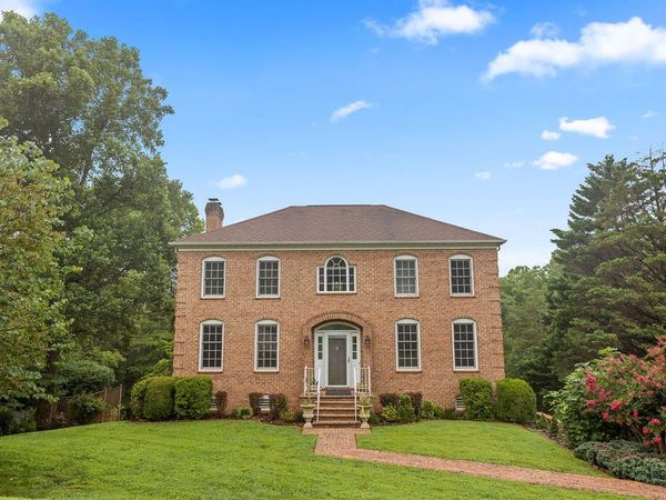 3528 Ridgecroft DR, Lynchburg, VA 24503