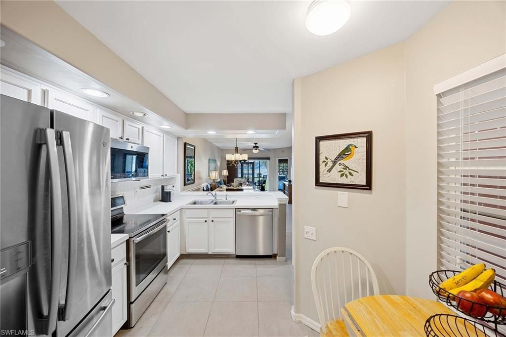 13640 Worthington Way, Unit 1902, Bonita Springs, FL 34135 Photo