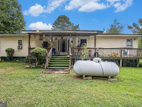 399 Rudy York Road NW, Cartersville, GA 30121