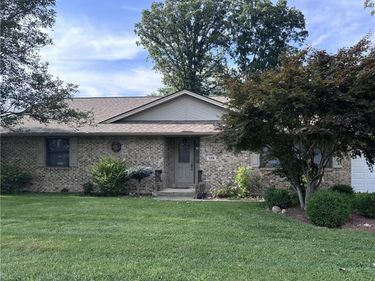 126 Church Street, Brookville, OH 45309