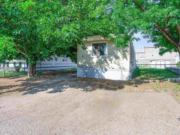 424 32 Road, Unit 6, Clifton, CO 81520