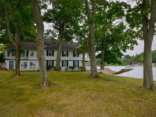 6 Manhattan Island, Alexandria Bay, NY 13607