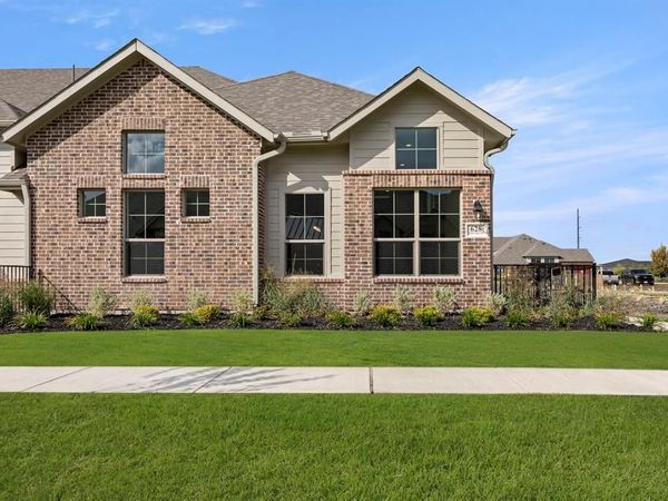 628 Oakridge Drive, Wylie, TX 75098