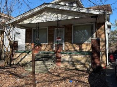 15810 Normandy Street, Detroit, MI 48238