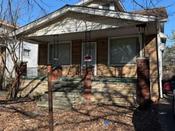 15810 Normandy Street, Detroit, MI 48238