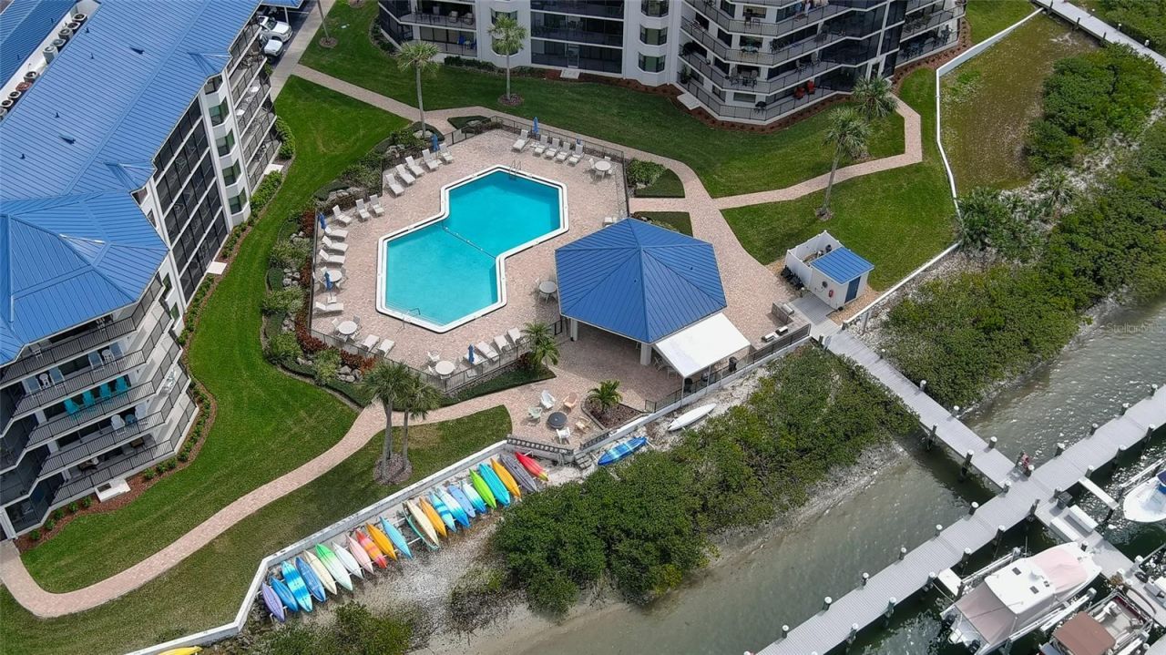 2700 N Peninsula Avenue, Unit 511, New Smyrna Beach, FL 32169 Photo