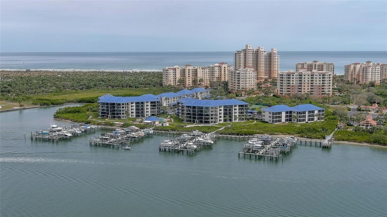 2700 N Peninsula Avenue, Unit 511, New Smyrna Beach, FL 32169 Photo