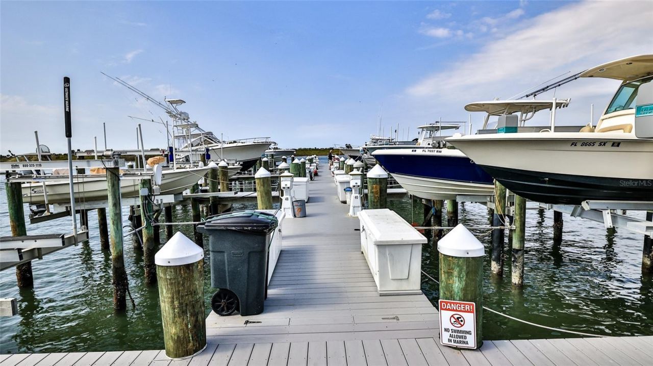 2700 N Peninsula Avenue, Unit 511, New Smyrna Beach, FL 32169 Photo