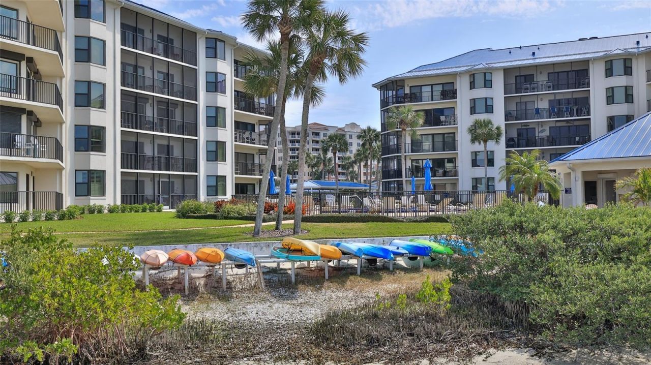 2700 N Peninsula Avenue, Unit 511, New Smyrna Beach, FL 32169 Photo