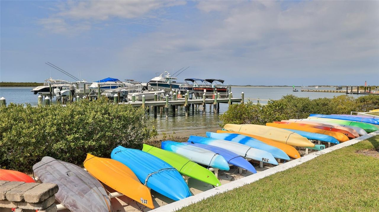 2700 N Peninsula Avenue, Unit 511, New Smyrna Beach, FL 32169 Photo