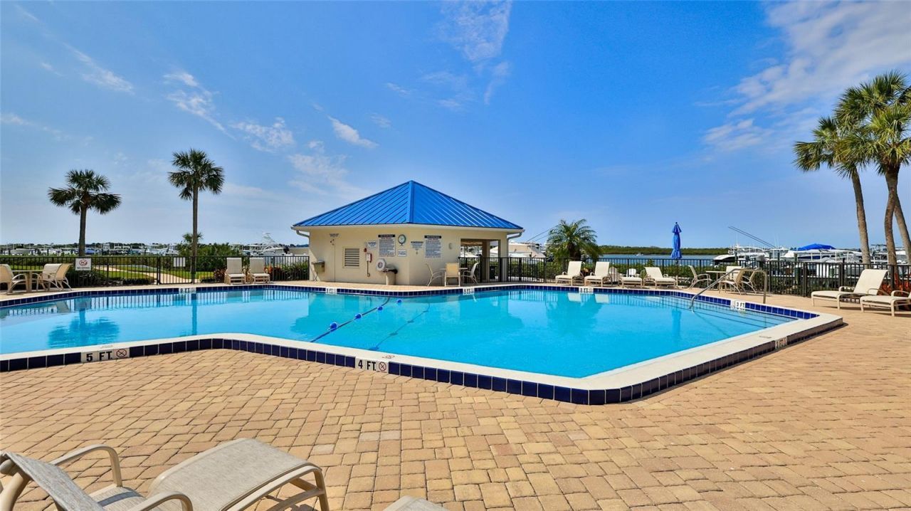 2700 N Peninsula Avenue, Unit 511, New Smyrna Beach, FL 32169 Photo