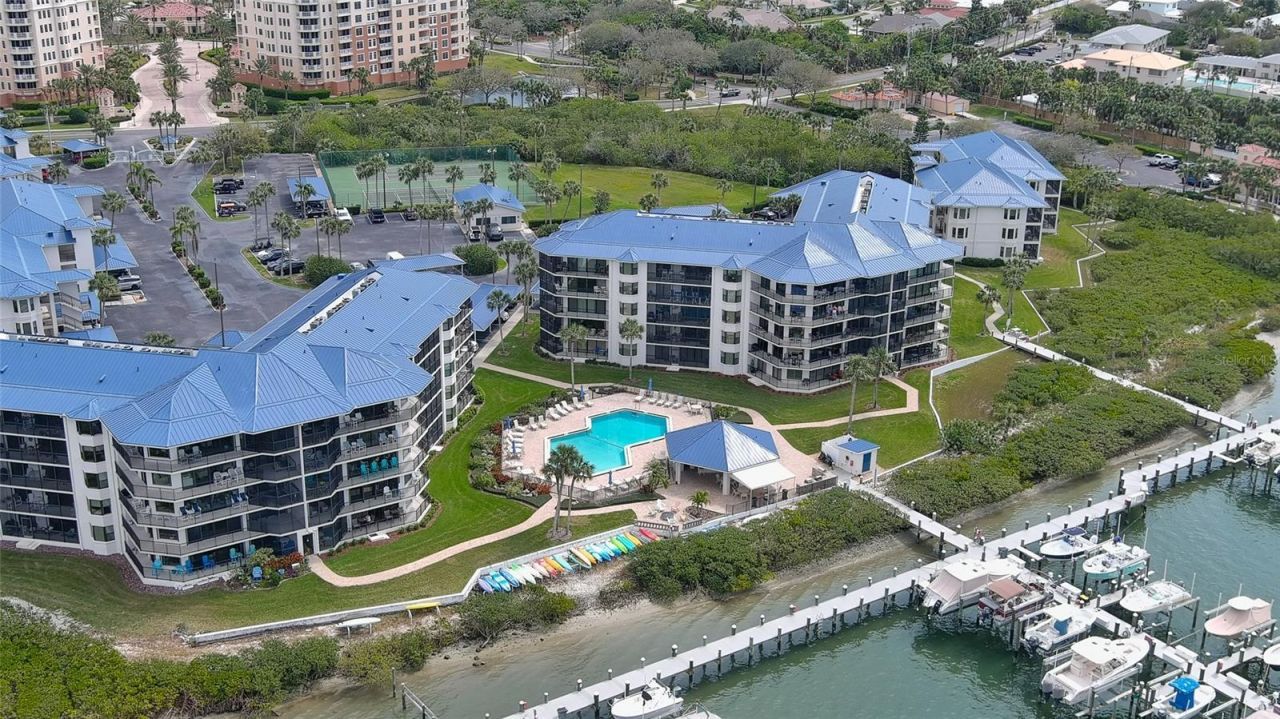 2700 N Peninsula Avenue, Unit 511, New Smyrna Beach, FL 32169 Photo