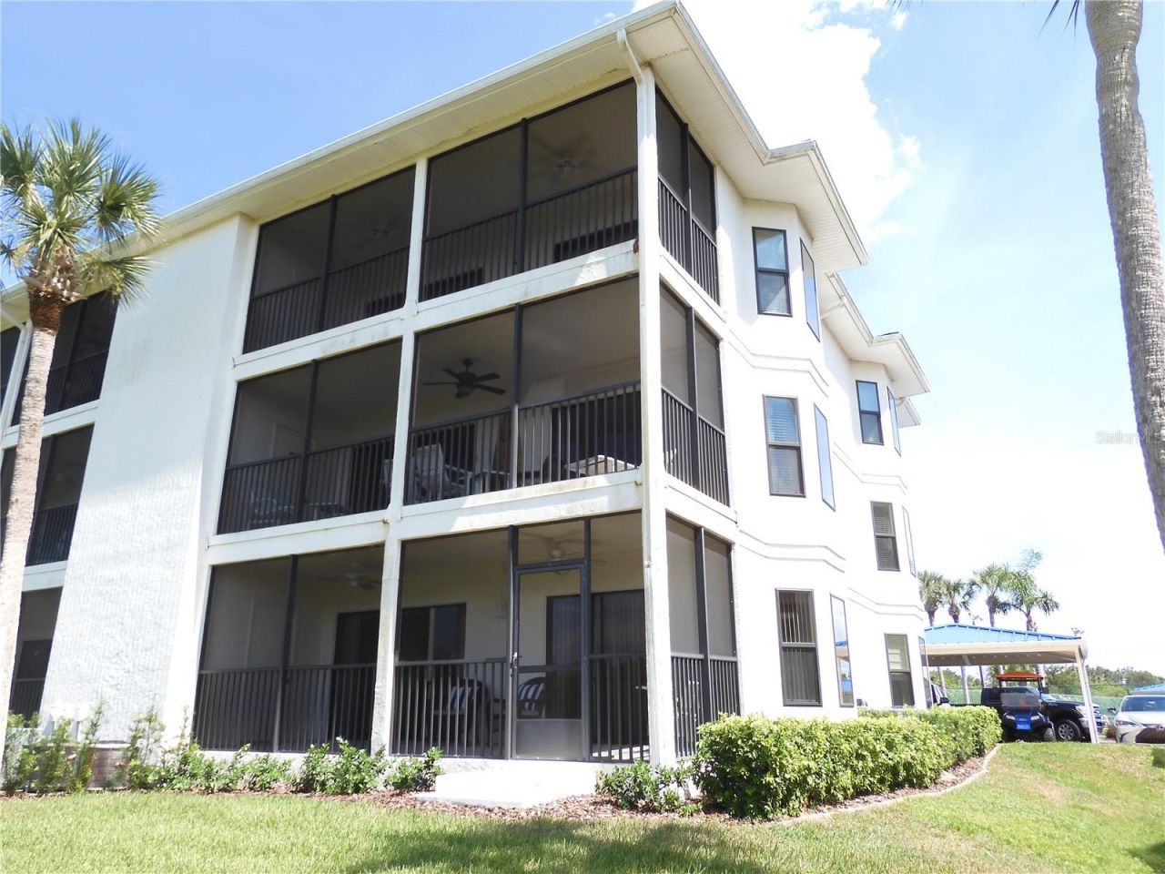 2700 N Peninsula Avenue, Unit 511, New Smyrna Beach, FL 32169 Photo
