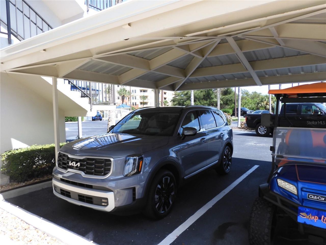 2700 N Peninsula Avenue, Unit 511, New Smyrna Beach, FL 32169 Photo