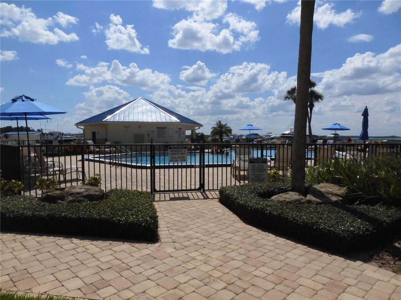 2700 N Peninsula Avenue, Unit 511, New Smyrna Beach, FL 32169 Photo