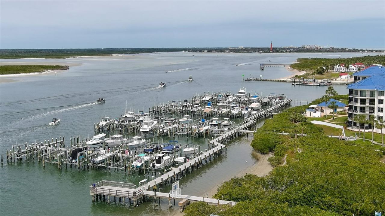 2700 N Peninsula Avenue, Unit 511, New Smyrna Beach, FL 32169 Photo