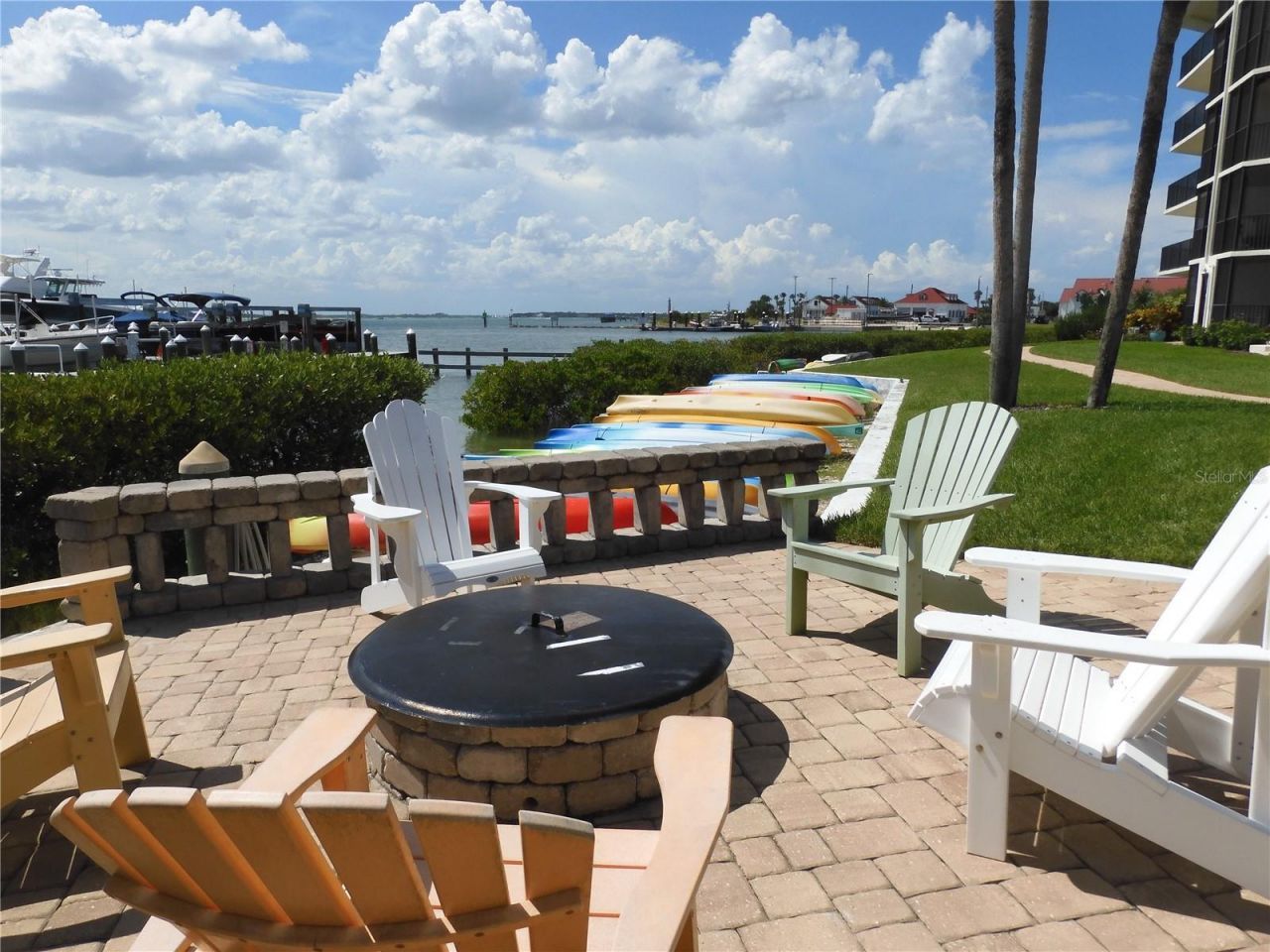 2700 N Peninsula Avenue, Unit 511, New Smyrna Beach, FL 32169 Photo