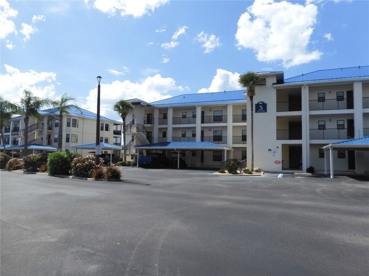 2700 N Peninsula Avenue, Unit 511, New Smyrna Beach, FL 32169 Photo