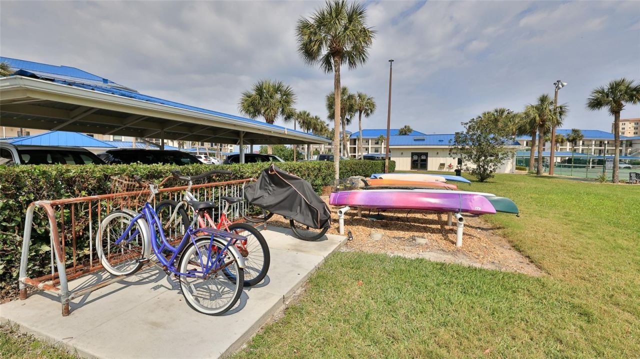 2700 N Peninsula Avenue, Unit 511, New Smyrna Beach, FL 32169 Photo