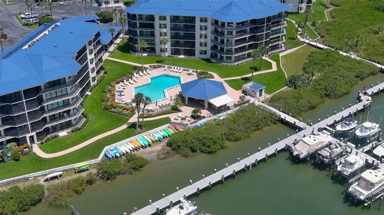 2700 N Peninsula Avenue, Unit 511, New Smyrna Beach, FL 32169 Photo