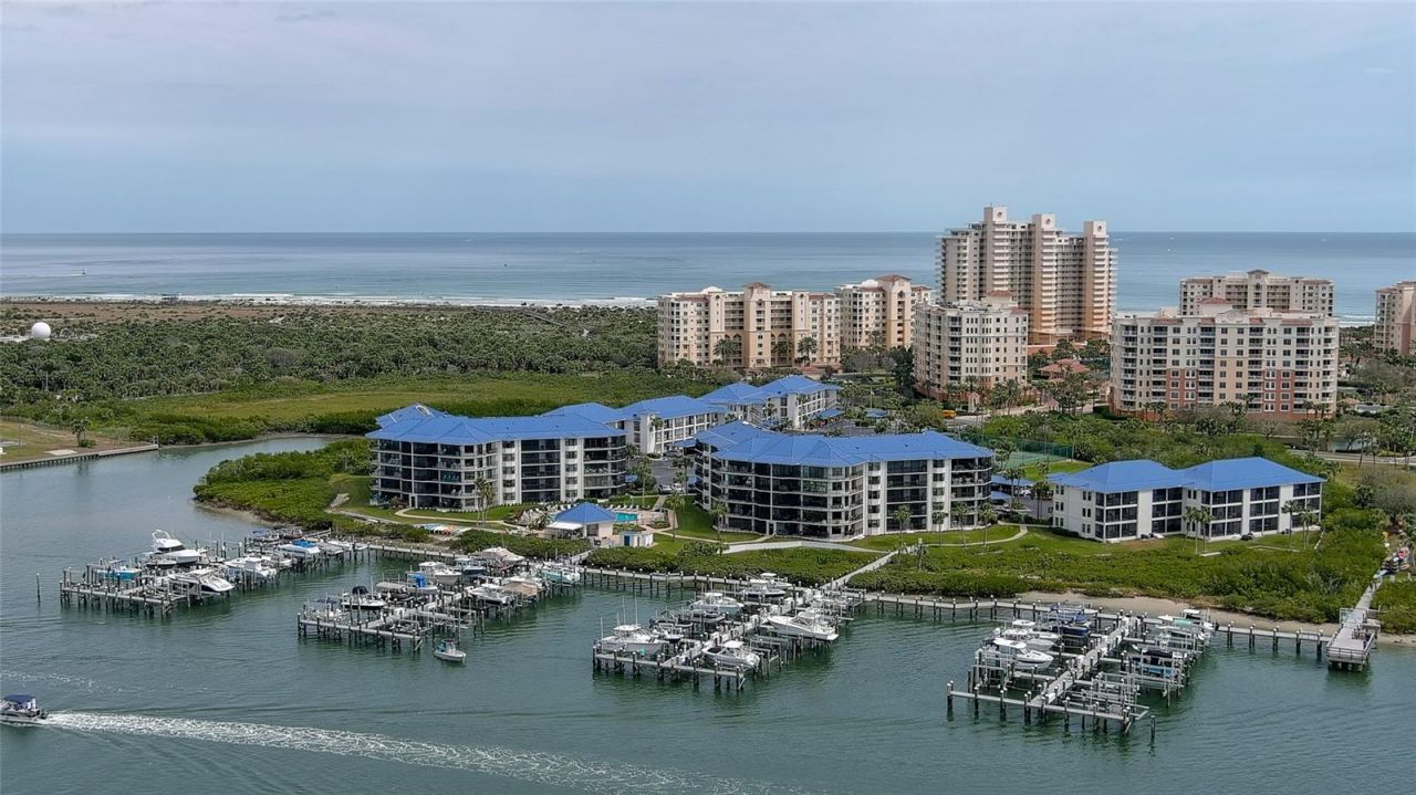 2700 N Peninsula Avenue, Unit 511, New Smyrna Beach, FL 32169 Photo