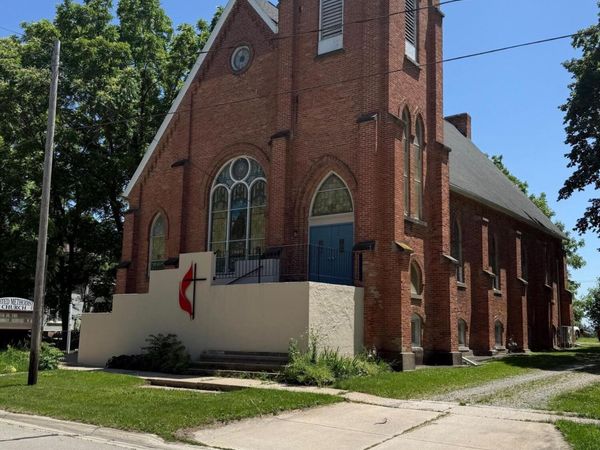 167 W Chicago Road, Allen, MI 49227