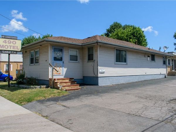 360 Mount Read Boulevard, Rochester, NY 14611