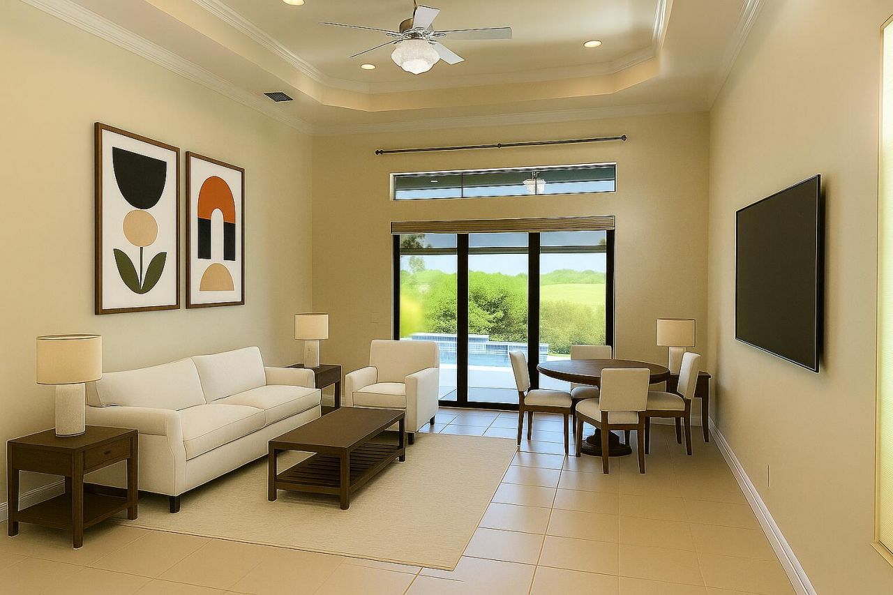 320 SE Fascino Circle, Port Saint Lucie, FL 34984 Photo