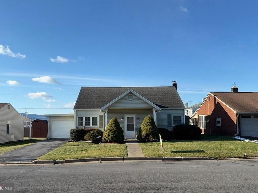 205 Rose Street, Lock Haven, PA 17745 Main Photo