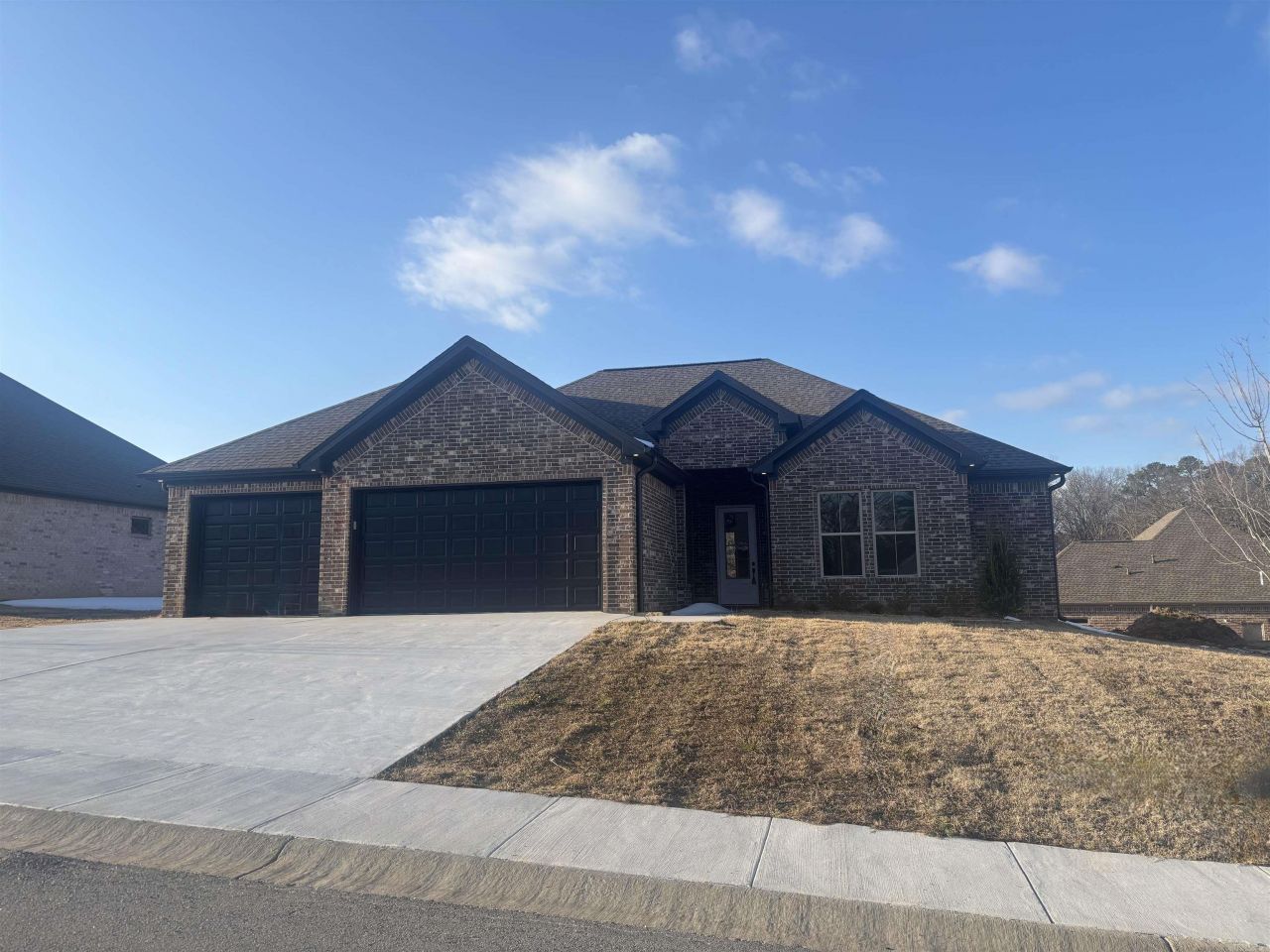 111 Harmony Village Haskell, AR 72015