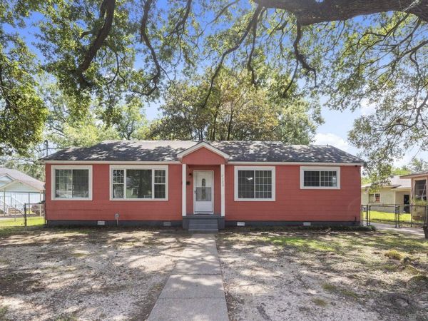 3732 N 38th St, Baton Rouge, LA 70805