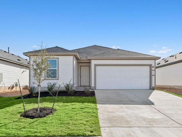 9205 Furman DR, Austin, TX 78747