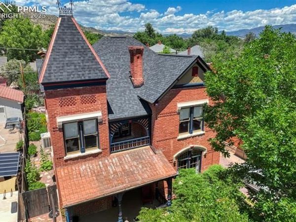 417 Greenwood Avenue, Canon City, CO 81212