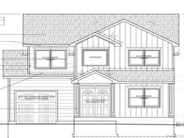 21 Cypress Avenue, Bethpage, NY 11714